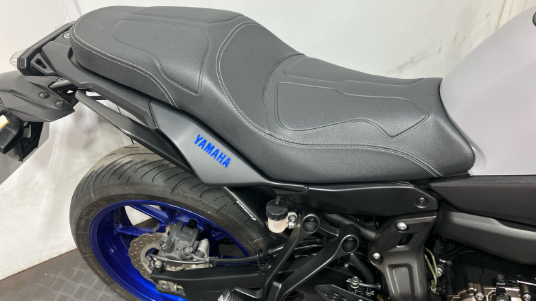 Yamaha Tracer 7 00 (20MY)